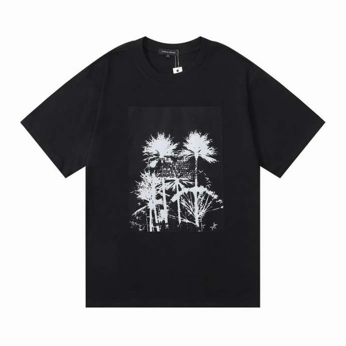Purple Brand T Shirts Short _SKUPurpleBrandS-XL300639153